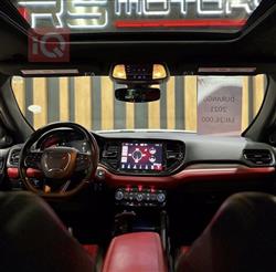 دودج دورانجو